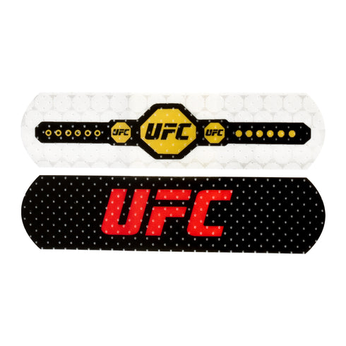 UFC Adhesive Bandages 3/4" x 3" 100pcs/Box